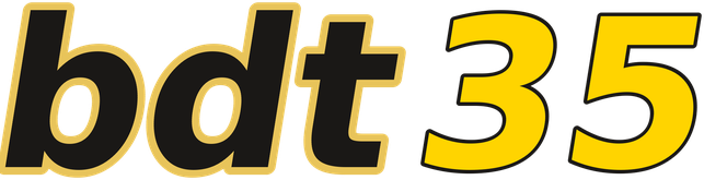 bdt35 logo